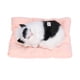 thumbnail image 2 of Gato De Juguete Realista, Gatos Falsos, Gatito Durmiente, Gato Ronroneante, Muñeco De Gato Durmiente, Juguete, Rendimiento De Primera Categoría, 2 of 8