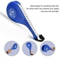 thumbnail image 2 of Boxing Pad, Kickboxing Pad Kickboxing Training Kickboxing Strike Pad  For Amateur Fans For Professional Athlete, 2 of 7