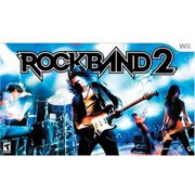 Rock Band Special Edition (Wii), Harmonix