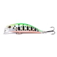 thumbnail image 1 of Cebo falso de microobjetos, cebo biónico de lanzamiento largo, cebo sumergido luminoso, cebo de microobjetos de gran venta, equipo de pesca con cebo Mino, 1 of 6