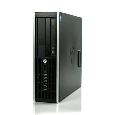 6300 Leather - Refurbished HP Pro 6300 SFF i3-3220 3.30GHz 4GB 250GB Win 7 Pro 1 Yr Wty