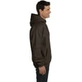 thumbnail image 4 of Hanes Adult 9.7 oz. Ultimate Cotton 90/10 Pullover Hood, 4 of 5
