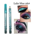 thumbnail image 2 of 12 Colors Lying Silkworm Pearlescent Eyeshadow Stick Sequin Eyeshadow Pen, 2 of 2