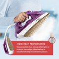 thumbnail image 3 of T-fal Steam Essential Iron, 3 of 5