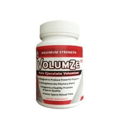 VolumZe 45 Capsule Bottle