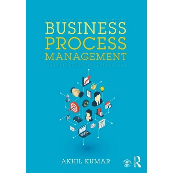 Business Process Management, (Paperback)