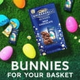 thumbnail image 5 of GHIRARDELLI Easter Milk Chocolate Bunnies, 4.19 oz Bag, 5 of 8