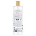 thumbnail image 6 of Dove Love Your Waves Sulfate-Free Shampoo Hydrated Waves, 13.5 oz, 6 of 10