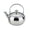 C, variant on Stovetop Tea Kettle with Removable Infuser, Stainless Steel Loose Leaf Tea Maker Pot, 67fl oz