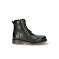 thumbnail image 4 of No Boundaries Men's Combat Boots, 4 of 6
