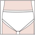 thumbnail image 5 of Ropa interior Spiderman para niños pequeños, superhéroes, paquete de 10 unidades, 2-3T y 4T, 5 of 5