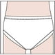 thumbnail image 5 of Ropa interior Spiderman para niños pequeños, superhéroes, paquete de 10 unidades, 2-3T y 4T, 5 of 5