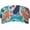 Butterfly1, variant on Colorful Tropical Pineapple Sun Visor Hats Athletic Adjustable Sun Protection Visors for Men Women Cute Panda