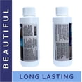 thumbnail image 3 of Color Enhancer Sealer for All-Natural Stone and Pavers. Marble, Travertine, Limestone, Granite, Slate, Concrete, Grout, Brick, Block. (Trial), 3 of 8