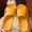 G-Yellow, variant on Super Soft Home Slippers Mukluks Slippers for Men Non Slip Thick Soled Christmas Slippers for Men Outdoor Bathing Couples Slippers