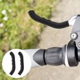 thumbnail image 3 of Miangastore 2Pcs Brake Handle Covers Brake Lever Protectors Silicone Brake Handle Sleeves, 3 of 8