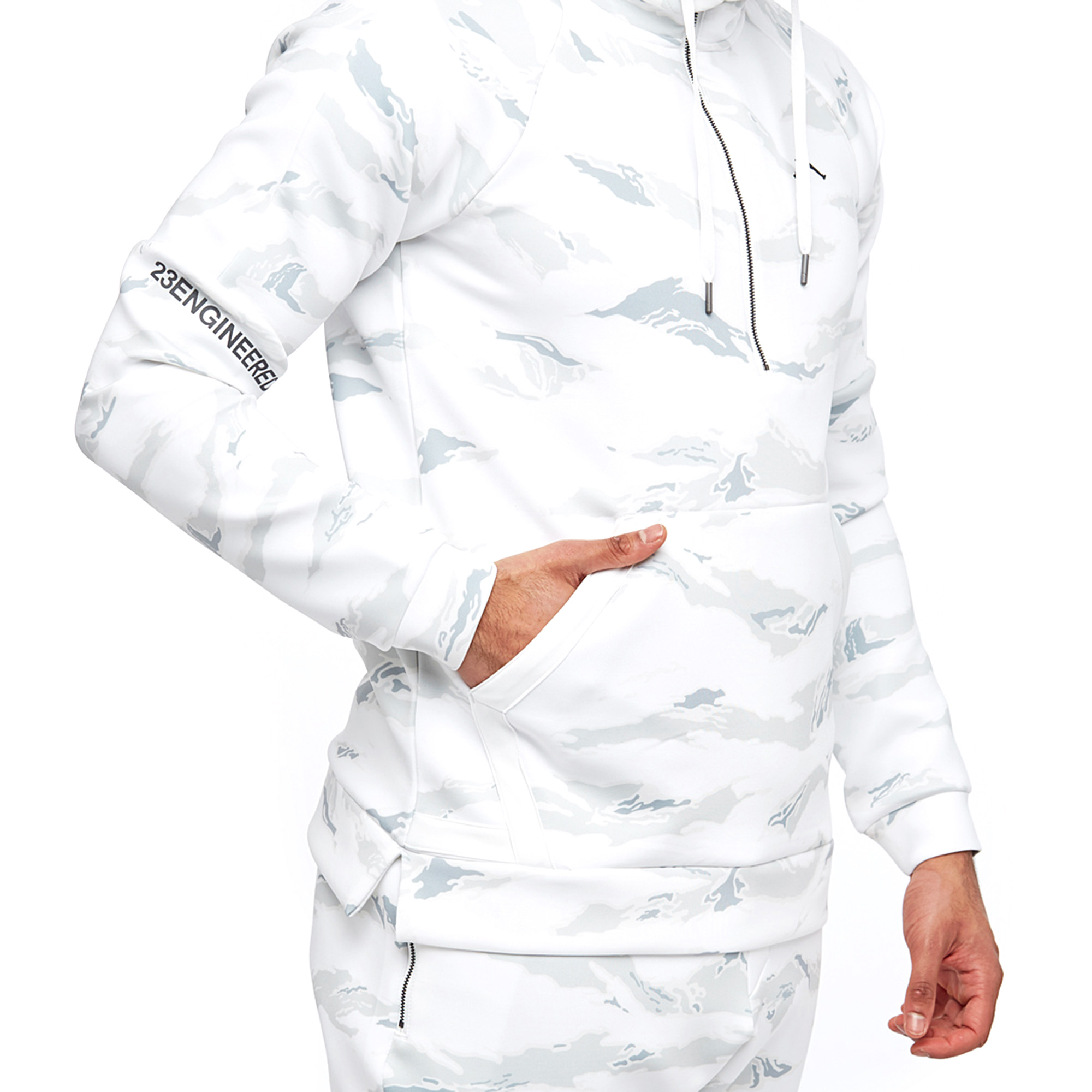 Jordan flight tech camo discount