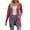 Red, variant on Cute Cardigans Women Cozy Textured Solid Color Long Sleeve Sweater" Lightweight Cardigans