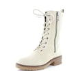 thumbnail image 3 of Naturalizer Camille Women's Boots Porcelain Size 11 M, 3 of 8