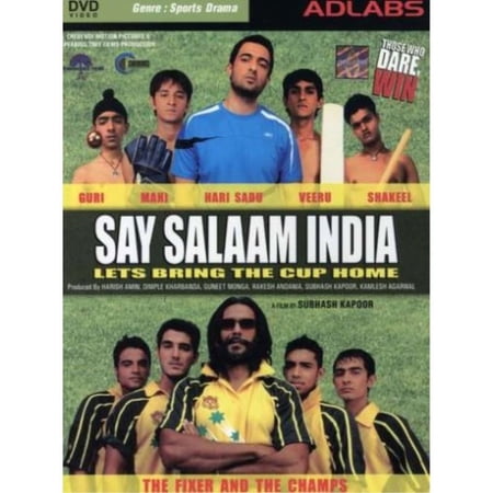 Pre-Owned Say Salaam India