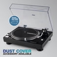 thumbnail image 4 of Reloop RP-2000 MK2 - Tocadiscos para DJ de cuarzo con accionamiento directo, 4 of 5