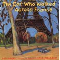 thumbnail image 1 of Le Chat Qui Marchait à Travers la France, 1 of 3