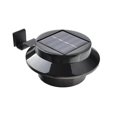 thumbnail image 3 of Solar Fence Light-enhanced Big Light Beads 3pcs black, 3 of 5