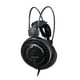 thumbnail image 1 of Audio-Technica ATH-AD700X Auriculares al aire libre Audiophile Negro, 1 of 4