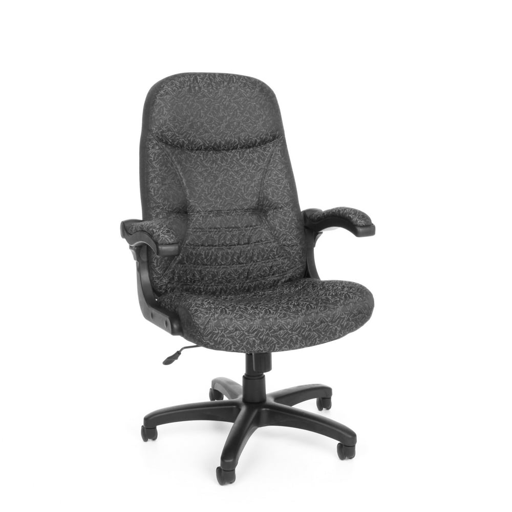 Office Furniture MobileArm Executive Conference Room Chair, 250 Lbs