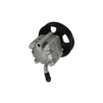 thumbnail image 2 of DNJ PSP1100 New Power Steering Pump w/Pulley Fits Cars & Trucks 03-08 Infiniti FX35 3.5L DOHC, 2 of 4