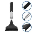 thumbnail image 3 of Shisuyan Snow Remover Accessory Black Metal 1 Set, 3 of 8