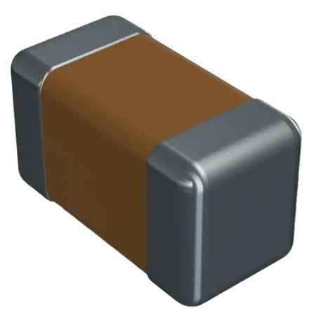 

Pack of 200 GMK107AB7105KAHT Ceramic Capacitor 10% 1UF 35V X7R 0603 SMD :RoHS Cut Tape