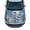 American Flag, variant on KUIFORTI Brown Car Hood Cover Weatherproof Covers with Elastic Band Easy to Install Fade-Resistant Auto Hood Decoration and Protection Automotive Accessories Fit for Cars Trucks SUVs