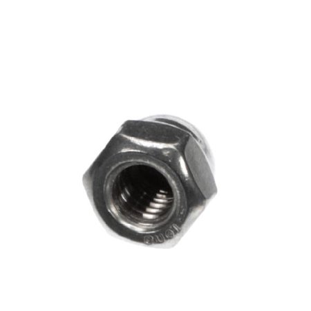 

POWER SOAK 38700 ACORN NUT 3/824 UNF 188 SS FOR POWER SOAK