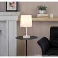 thumbnail image 4 of LumiSource Cooper 16" Metal Accent Lamp - Set of 2, 4 of 6