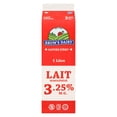thumbnail image 3 of Brum's 3.25 % M.g Lait Homogénéisé, 3 of 11
