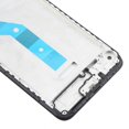 thumbnail image 4 of Front Housing LCD Frame Bezel Plate For Xiaomi Redmi 14C 4G, 4 of 5
