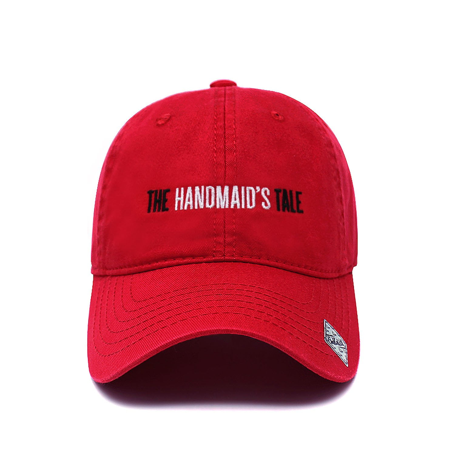 The Handmaid's Tale | Dad Hat Cotton Baseball Cap Polo ...