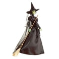 thumbnail image 2 of Wicked Witch of the West Barbie Wizard Of Oz Pink Label 2008, 2 of 2