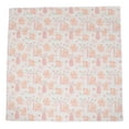 thumbnail image 1 of Waterproof Baby Splat Mat Food Catcher Floor Protector for Under High Chair, 1 of 8