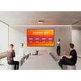thumbnail image 5 of Sony Pro BrightEra VPL-FHZ85 3LCD Projector, 16:10, Ceiling Mountable, Black, 5 of 7