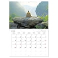 thumbnail image 6 of Meditation and a wide horizon (Monthly Wall Calendar 2026 16.5 x 23.4 (open)), CALVENDO 14 Month Calendar, 6 of 9
