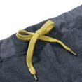 thumbnail image 4 of Kiapeise High Quality Men´s sport joggers hip hop jogging fitness pant casual pant trousers, 4 of 7