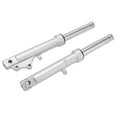 thumbnail image 1 of Shock Damper, High Strength Pair Heavy Duty Straight Front   For Go Karts ATV Replacement For GY6-50/60/80cc Engine, 1 of 8