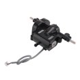thumbnail image 4 of 130 Motor Gearbox and Rear Axle Set for WPL D12 Mini 1/16 RC Drift Truck Car Spare Parts Accessories, 4 of 5