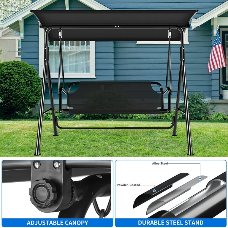 Cuba garden swing seat hotsell