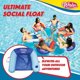 thumbnail image 3 of Silla inflable para piscina WAHU Float Connex Aqua Pool, 3 of 8