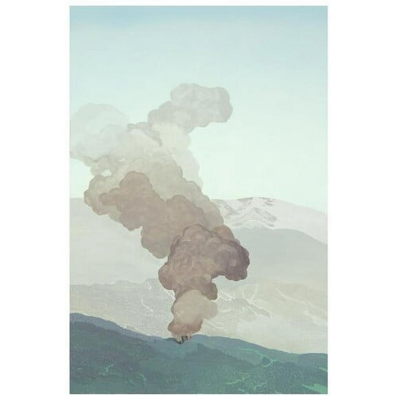 Sun June - Somewhere (Coke Bottle Clear) - Rock - Vinyl