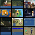 thumbnail image 4 of Final Fantasy IV - NDS Game Cartridge DS Game NTSC US Version, 4 of 4