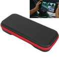 thumbnail image 4 of Étui de Transport pour Console Portable, Sac de Rangement pour Console de Jeu Grande Capacité EVA, 4 of 7